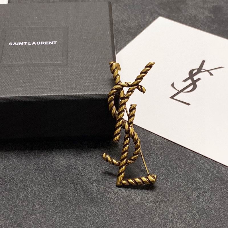 YSL Brooch 10lyr32 (6)