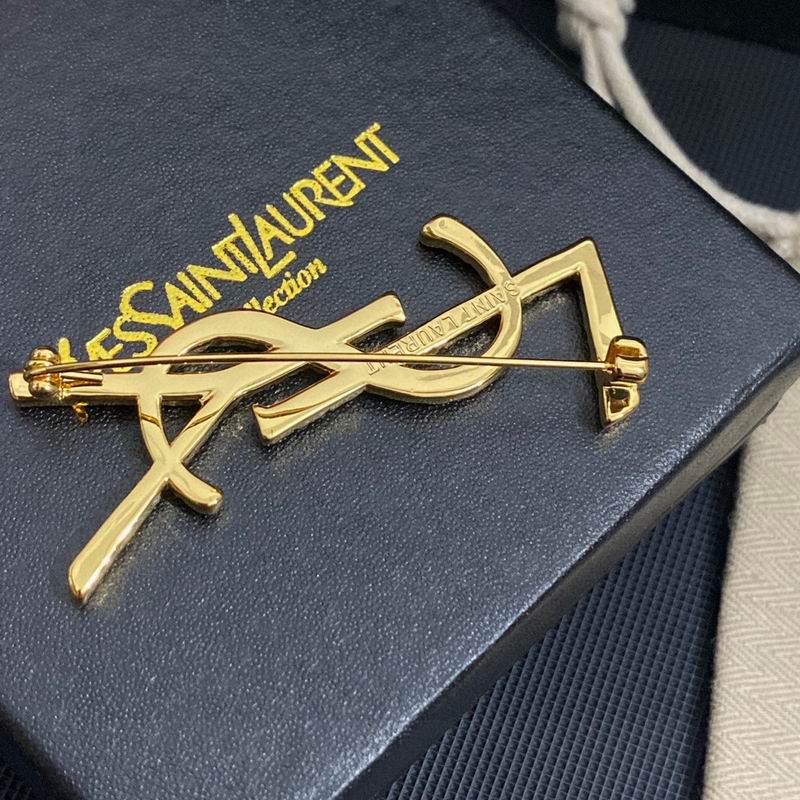 YSL Brooch 10lyr34 (5)