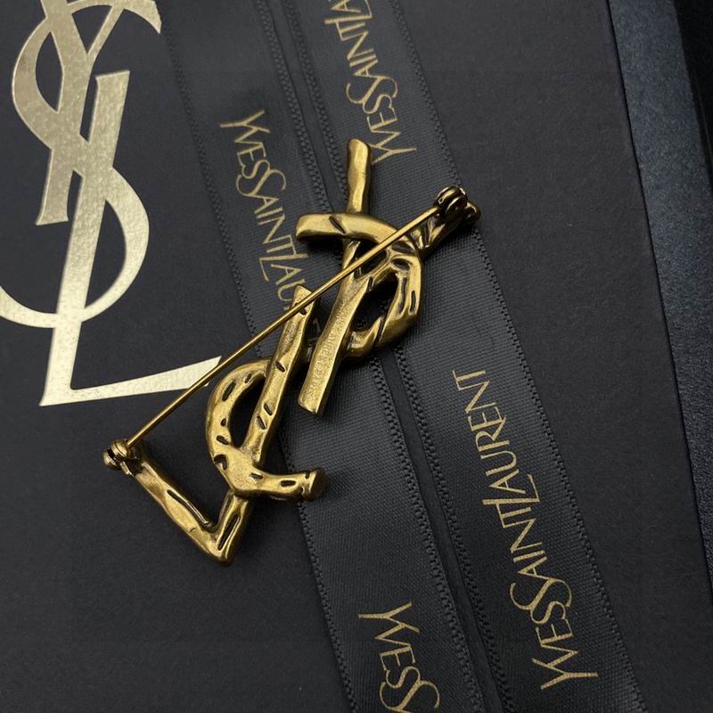 YSL Brooch 10lyr35 (4)