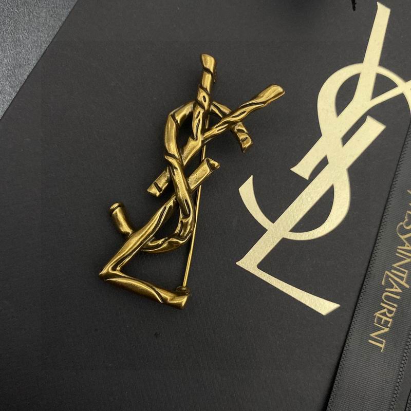 YSL Brooch 10lyr35 (5)