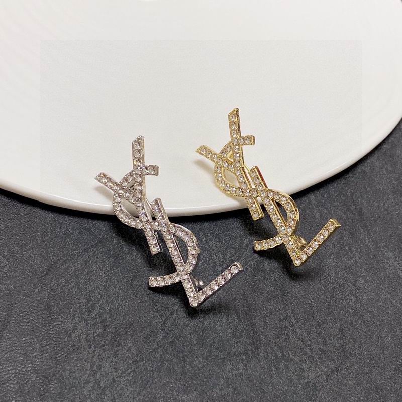 YSL Brooch 10lyr37 (3)