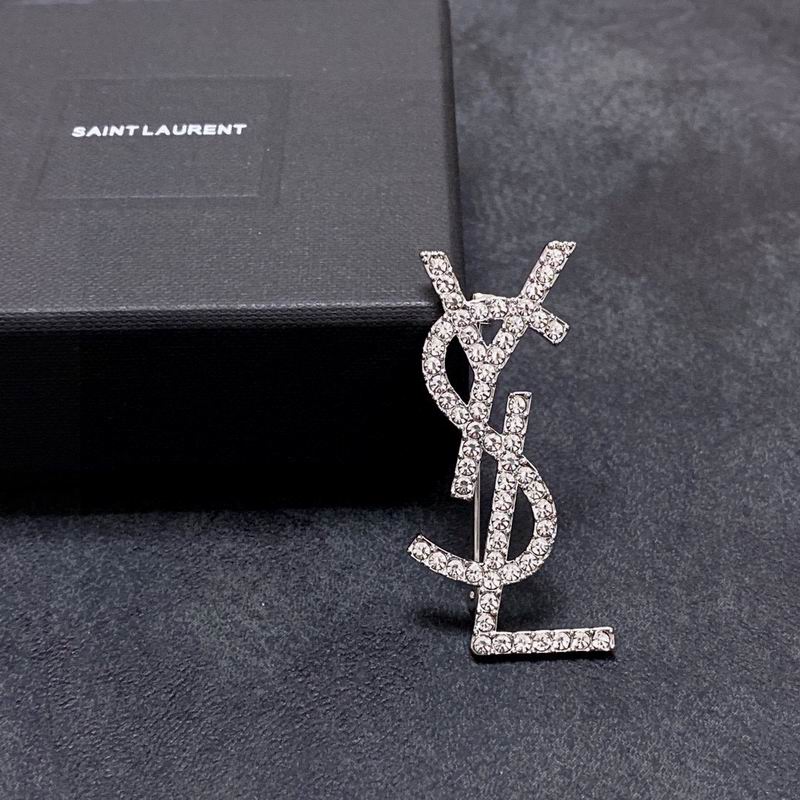 YSL Brooch 10lyr37 (8)