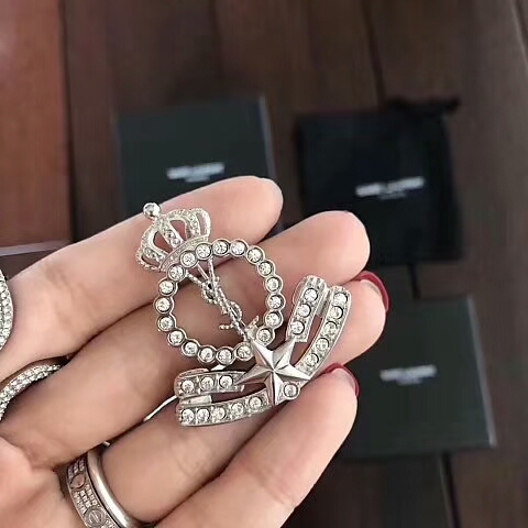 YSL Brooch 10lyr38 (3)