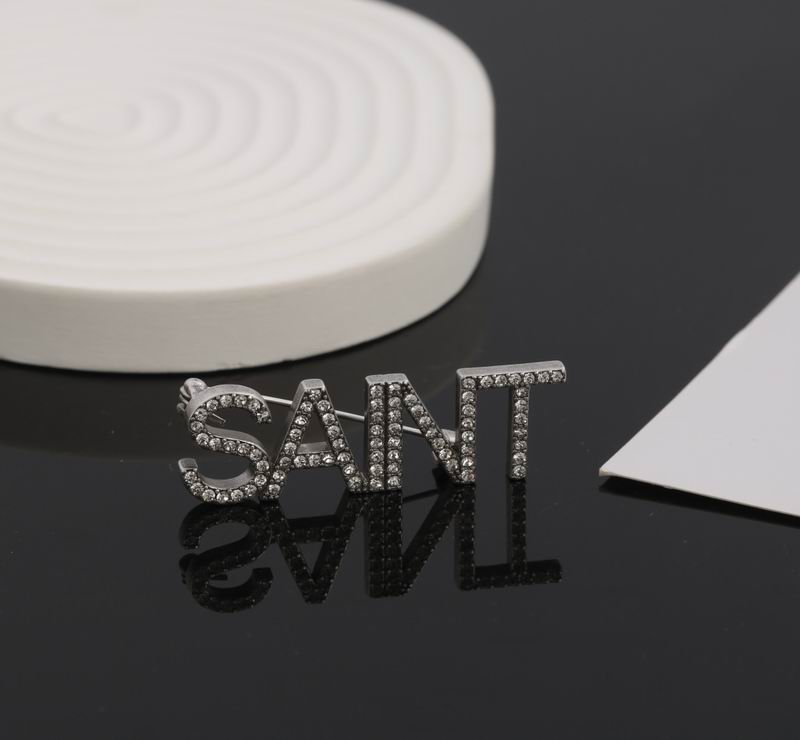 YSL Brooch 10lyr39 (3)