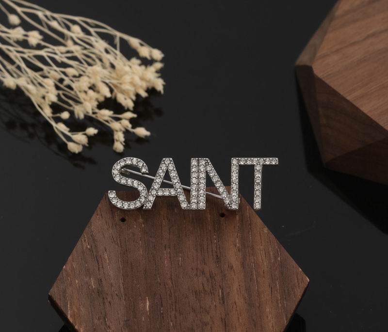 YSL Brooch 10lyr39 (4)