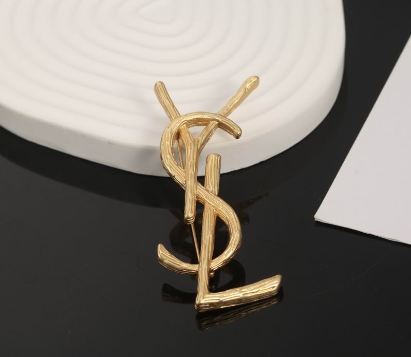 YSL Brooch 10lyr40 (2)