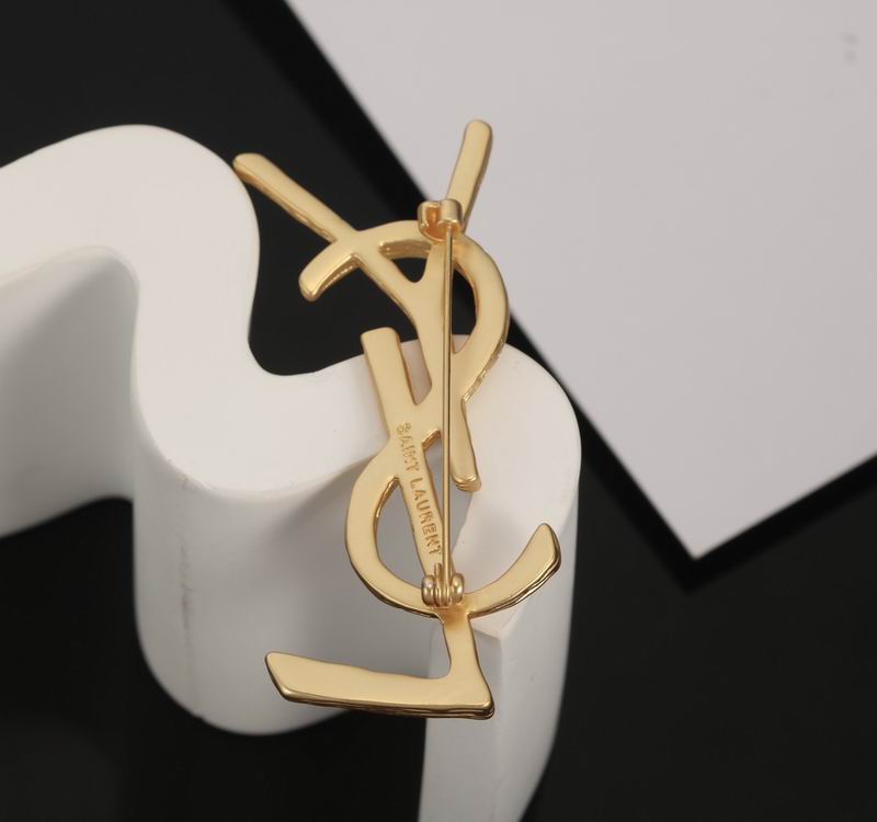 YSL Brooch 10lyr40 (4)