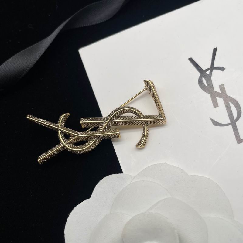 YSL Brooch 10lyr41 (3)