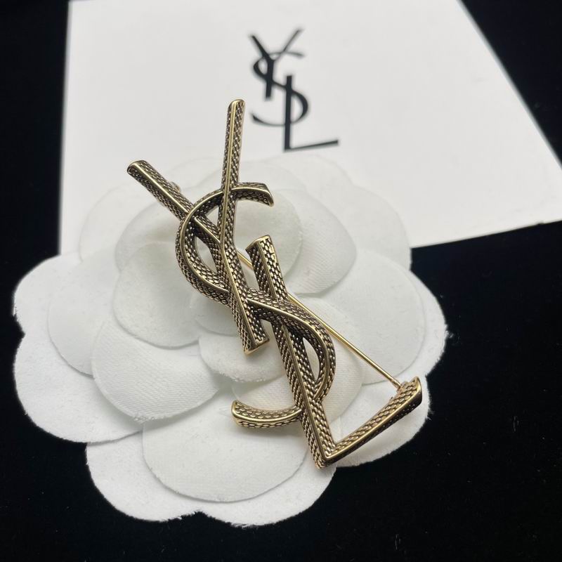YSL Brooch 10lyr41 (4)