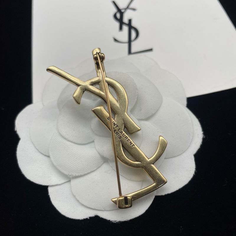 YSL Brooch 10lyr41 (5)