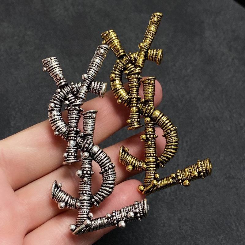 YSL Brooch 10lyr42 (6)