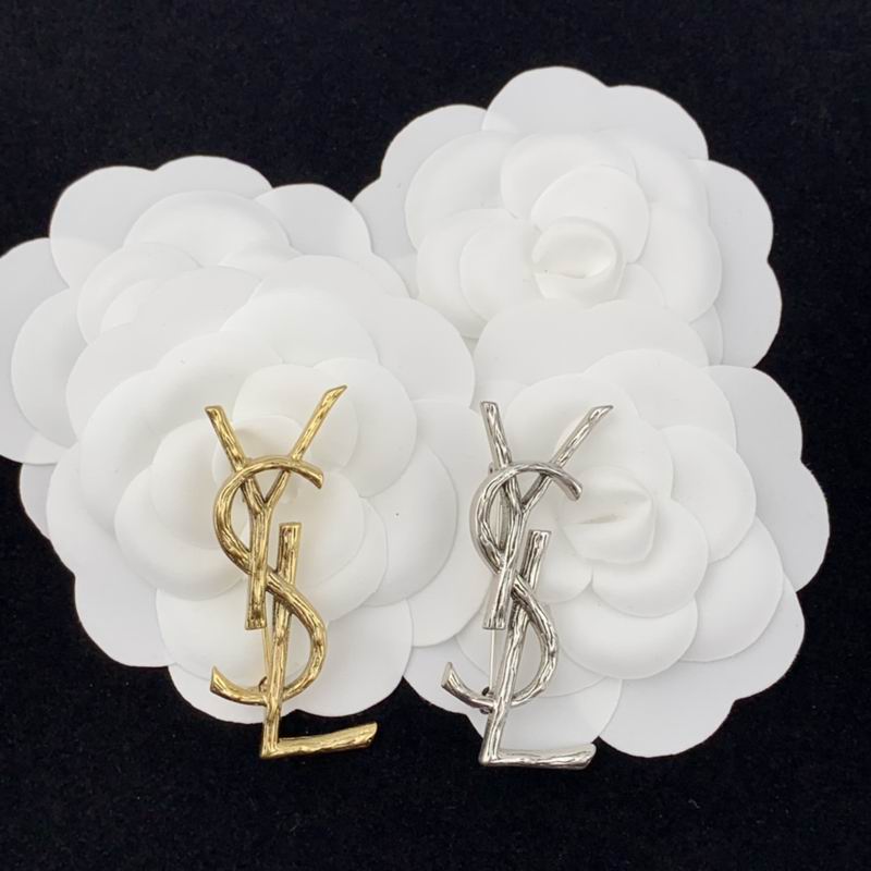 YSL Brooch 10lyr44 (1)