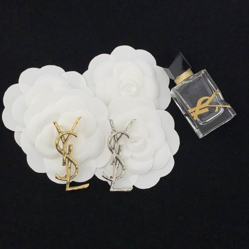 YSL Brooch 10lyr44 (2)