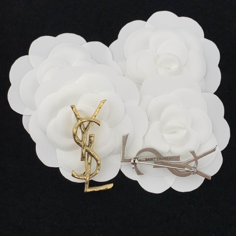YSL Brooch 10lyr44 (4)