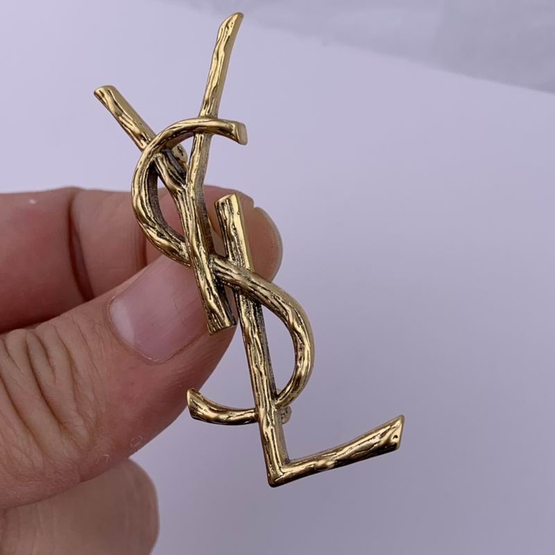 YSL Brooch 10lyr44 (5)