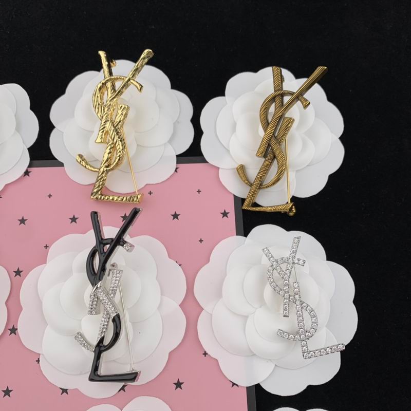 YSL Brooch 10lyr45 (4)