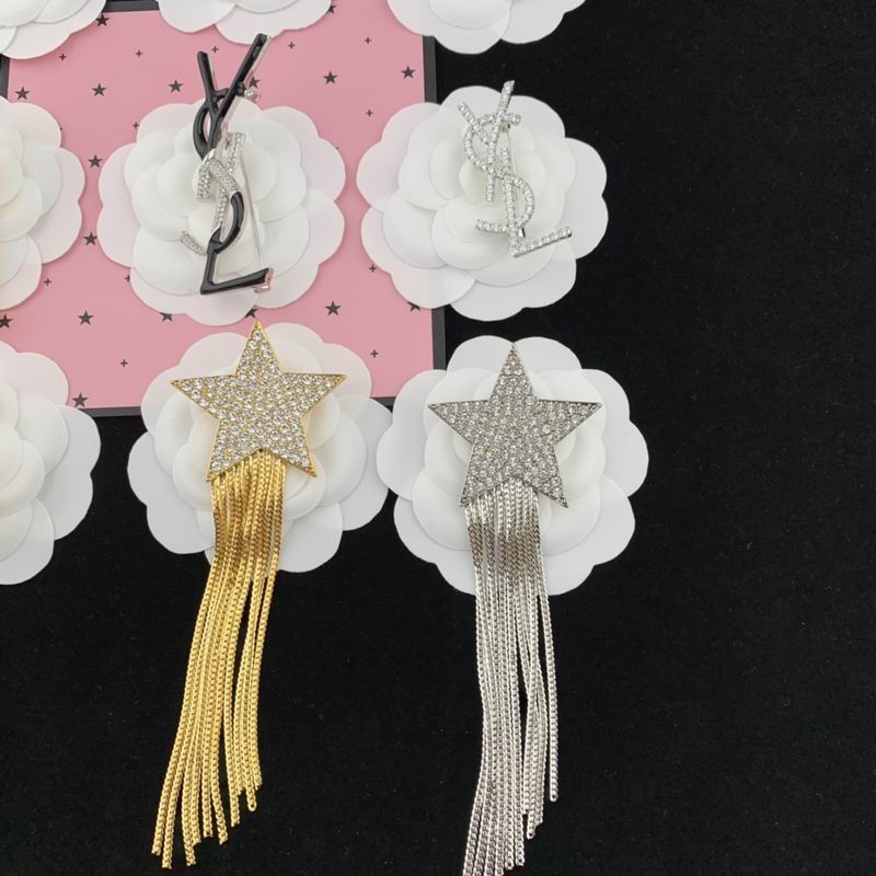 YSL Brooch 10lyr45 (6)