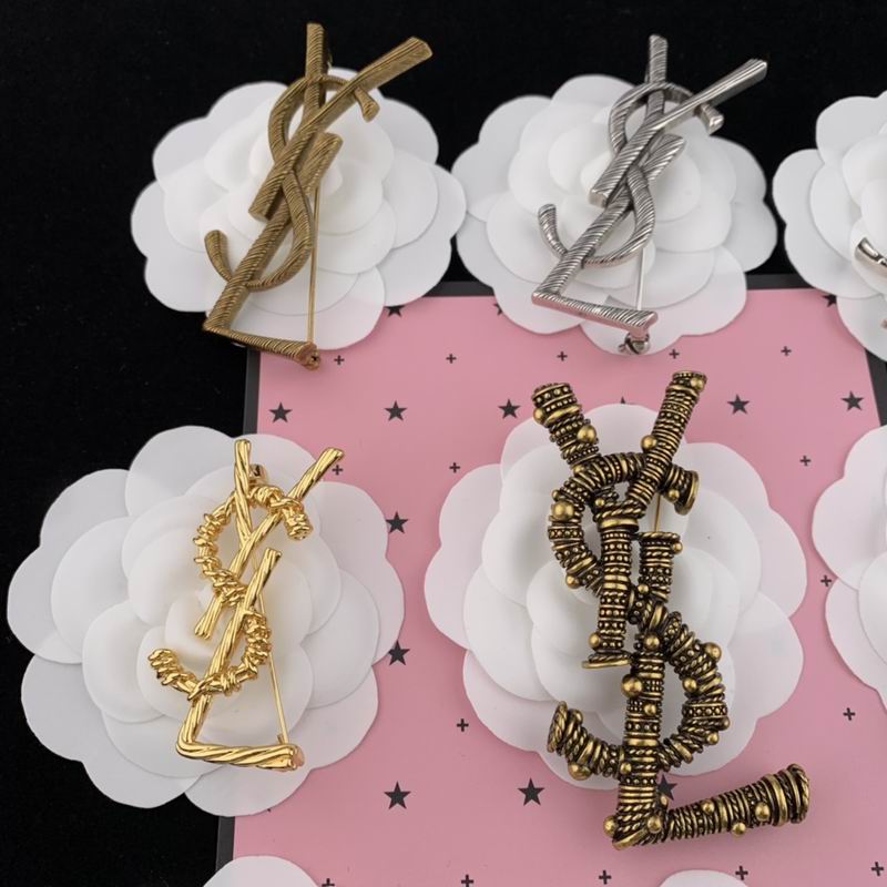 YSL Brooch 10lyr46 (3)
