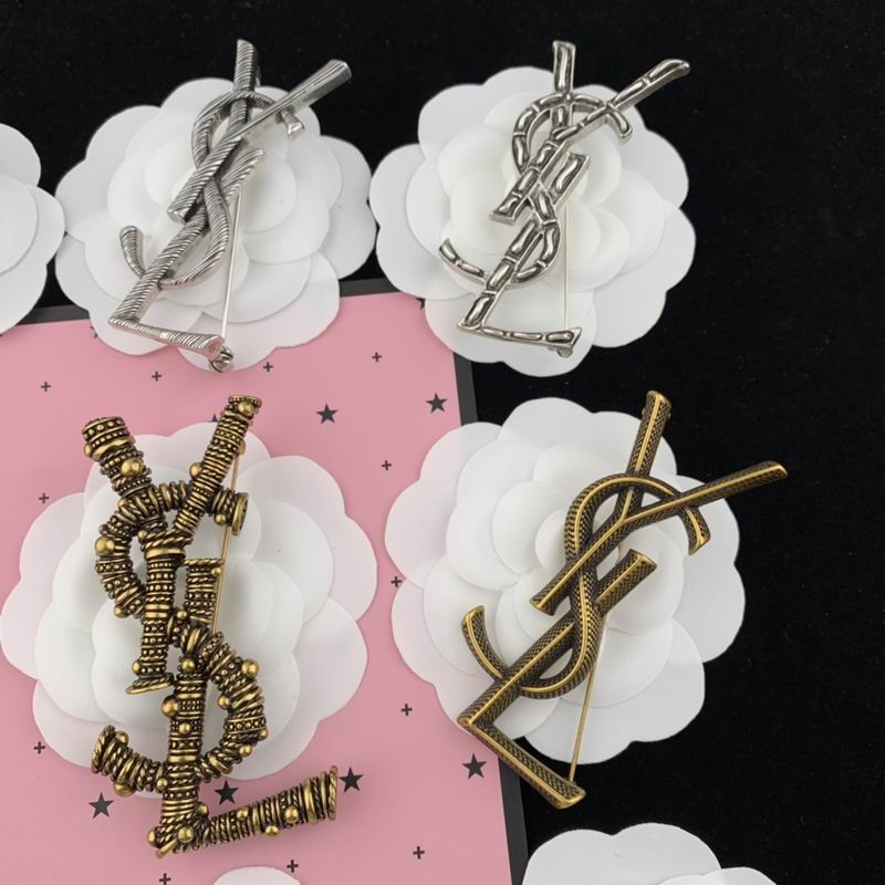 YSL Brooch 10lyr46 (4)