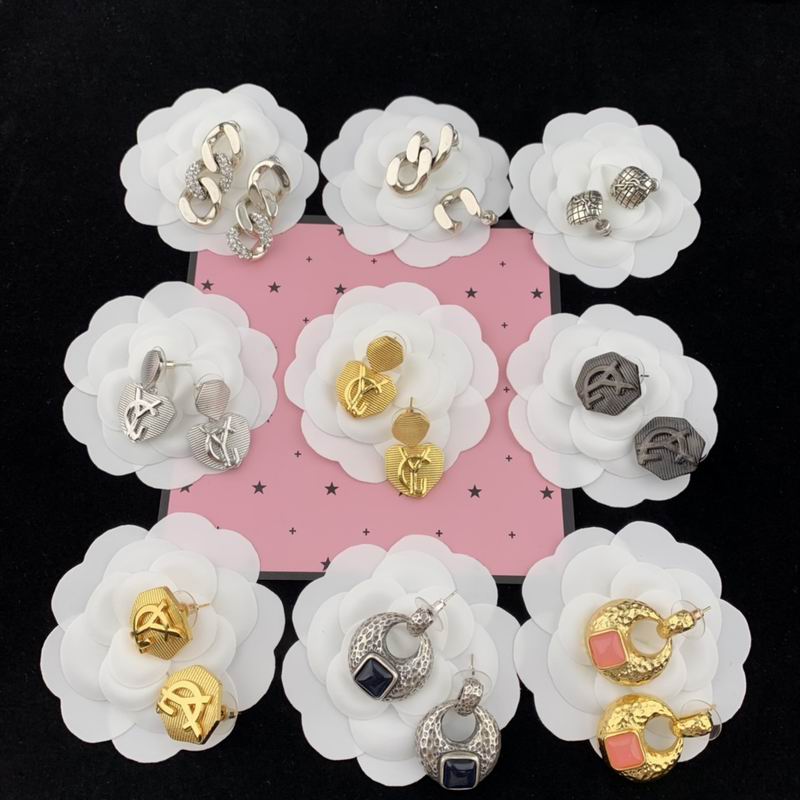 YSL Brooch 10lyr47 (2)