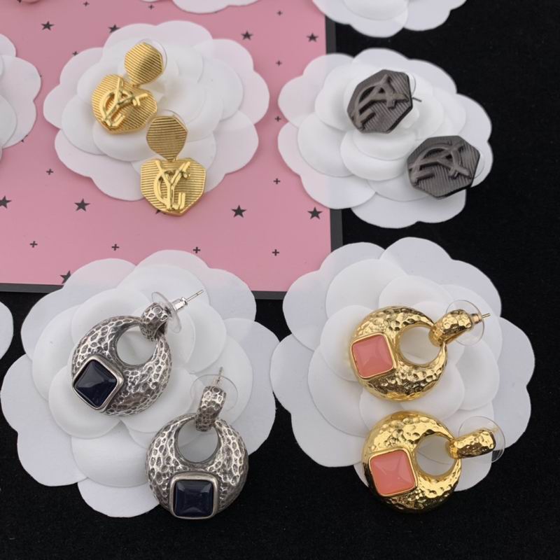 YSL Brooch 10lyr47 (5)