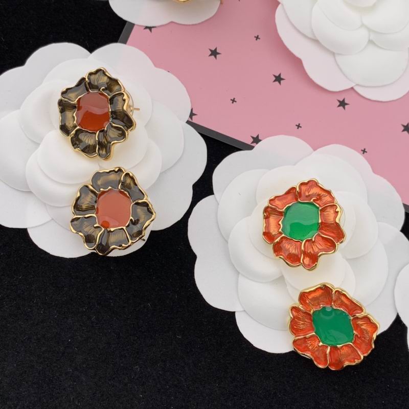 YSL Brooch 10lyr48 (6)