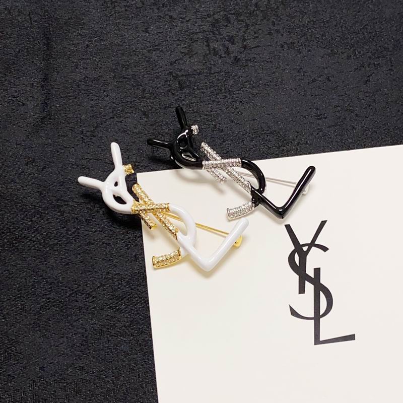 YSL Brooch 10lyr50 (3)