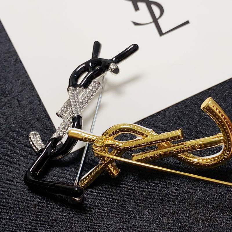 YSL Brooch 10lyr50 (5)