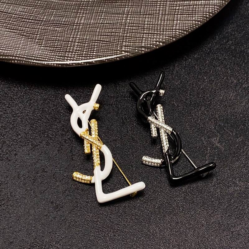 YSL Brooch 10lyr50 (6)