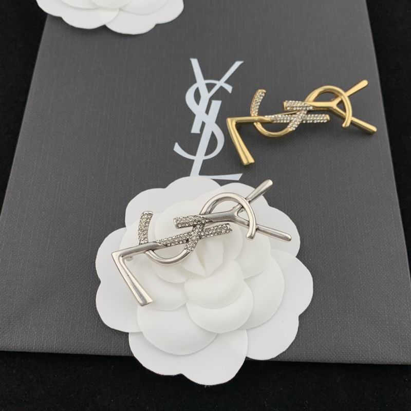 YSL Brooch 11lyr51 (2)