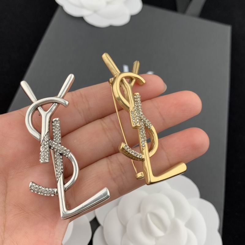 YSL Brooch 11lyr51 (6)