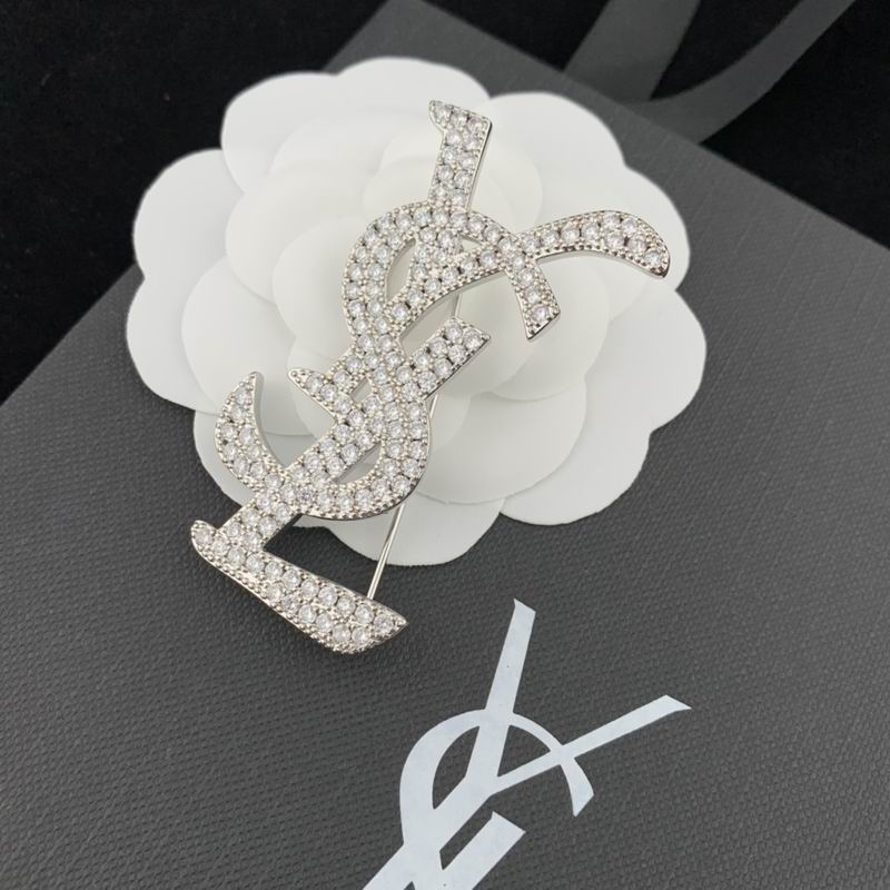 YSL Brooch 11lyr52(3)