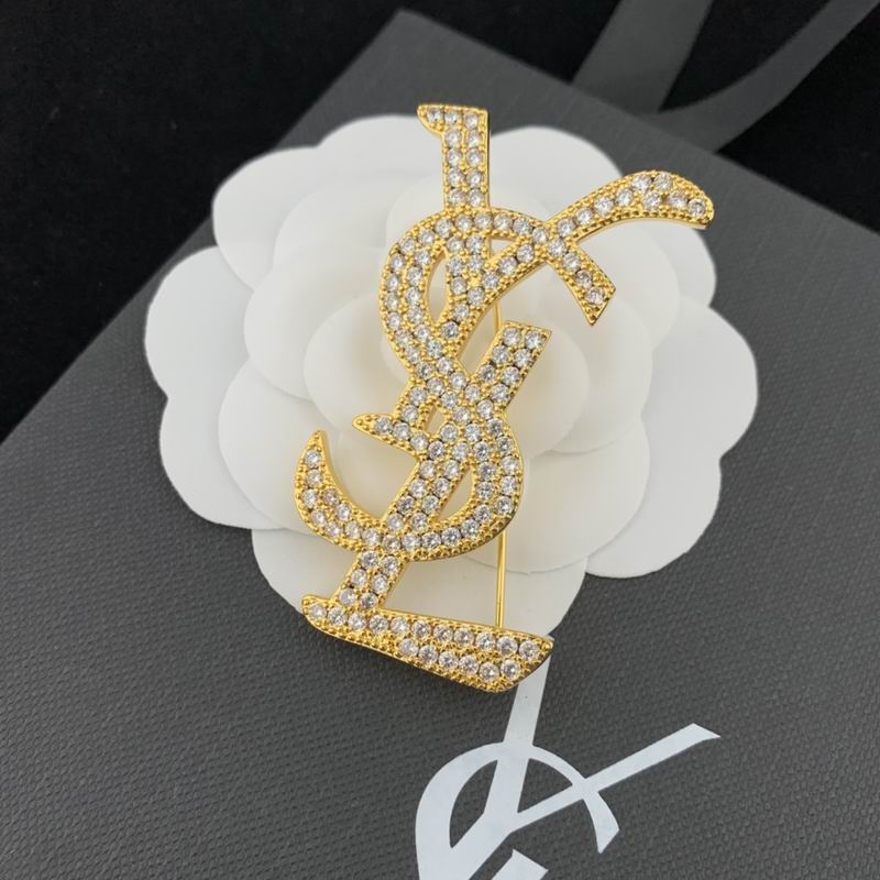 YSL Brooch 11lyr52(4)