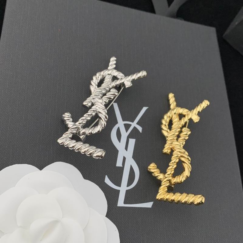 YSL Brooch 11lyr53 (2)