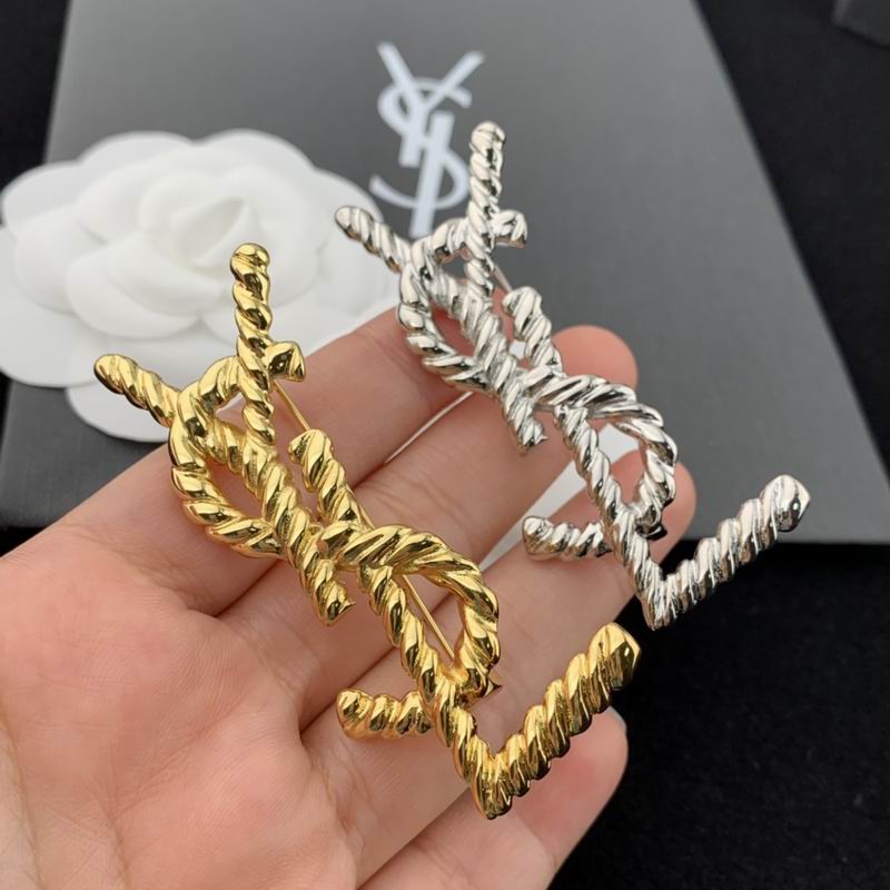 YSL Brooch 11lyr53 (4)