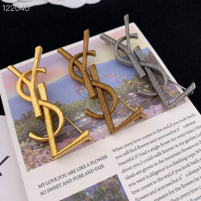 YSL Brooch 11lyr62 (4)
