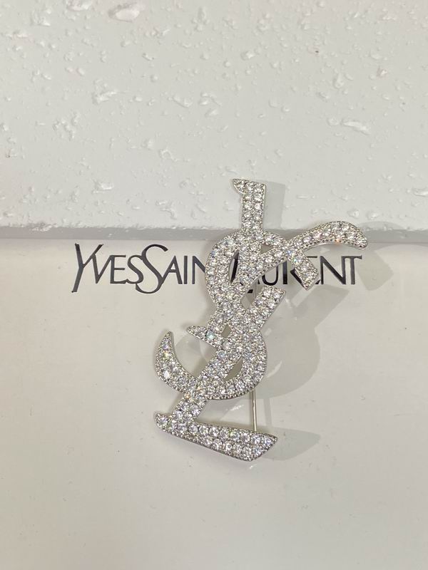 YSL Brooch 11lyr65 (2)