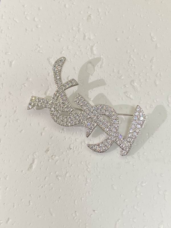 YSL Brooch 11lyr65 (3)