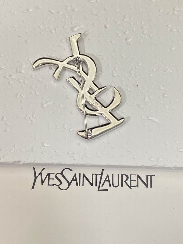 YSL Brooch 11lyr65 (6)