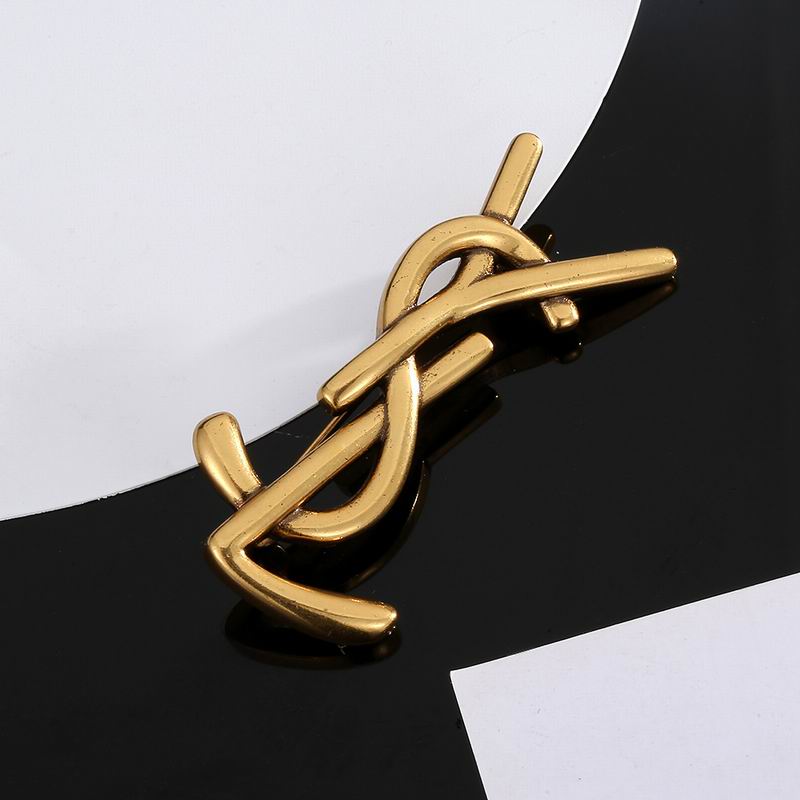 YSL Brooch 11lyr66 (5)