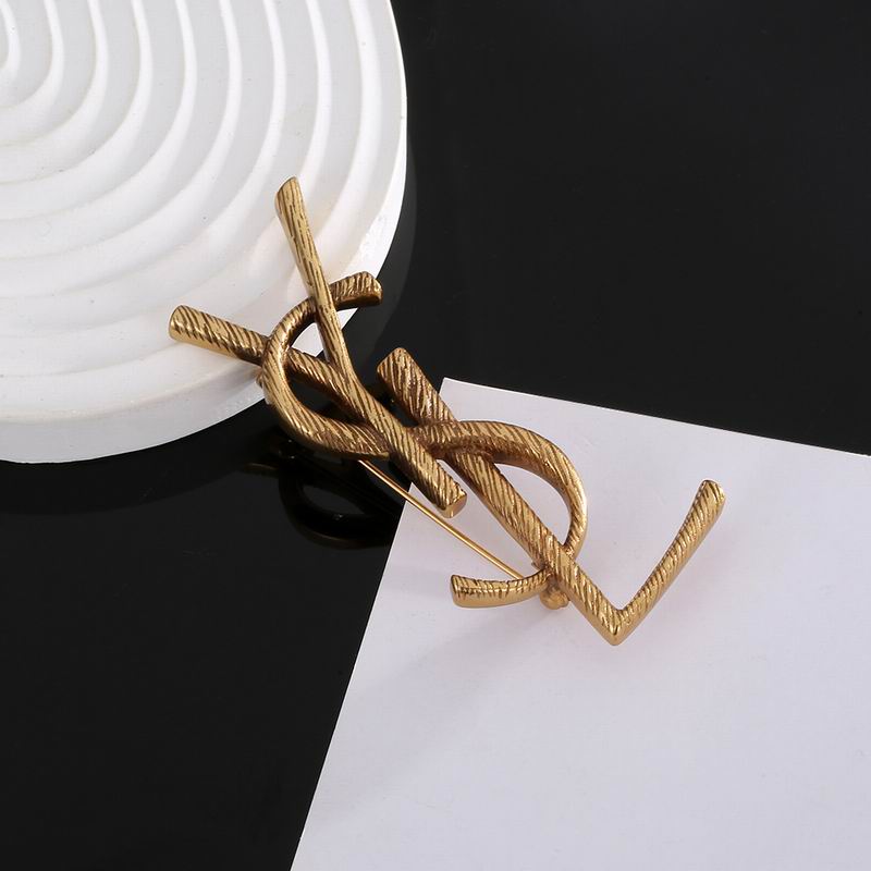 YSL Brooch 11lyr67 (3)