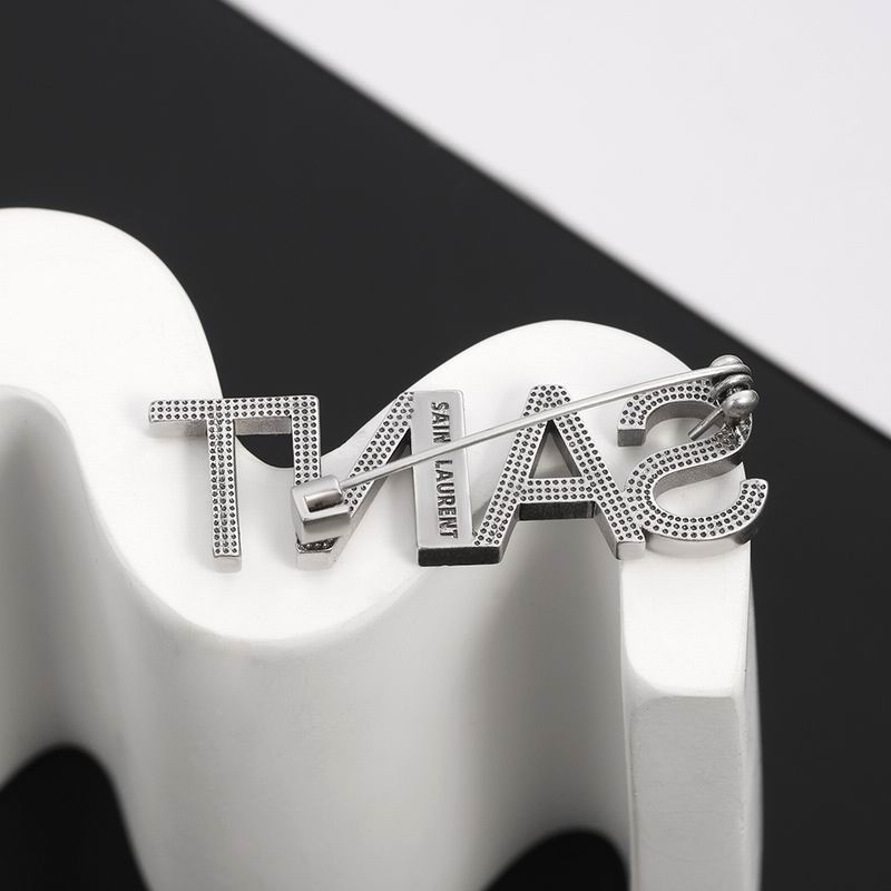 YSL Brooch 11lyr69 (3)