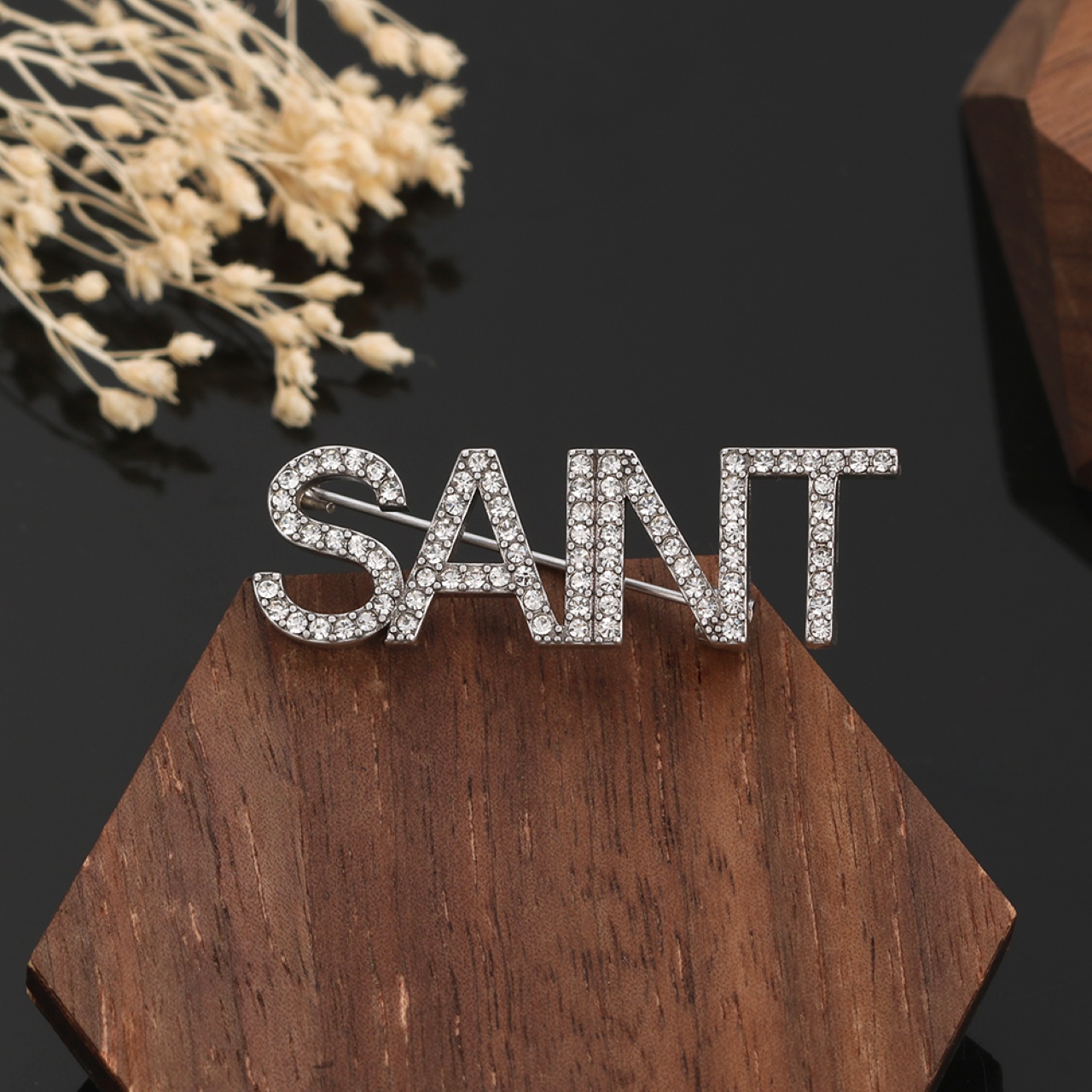 YSL Brooch 11lyr69 (6)