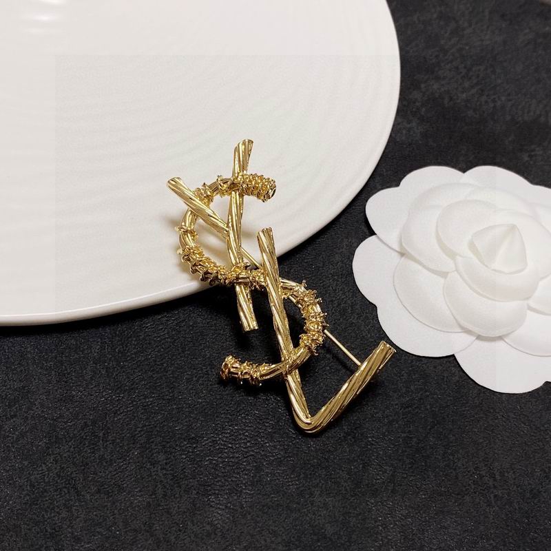 YSL Brooch 9lyr10 (8)