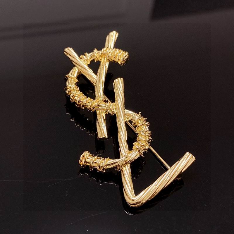 YSL Brooch 9lyr10 (9)