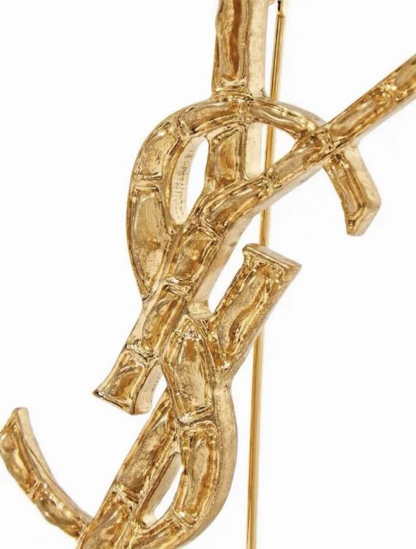 YSL Brooch 9lyr11 (2)