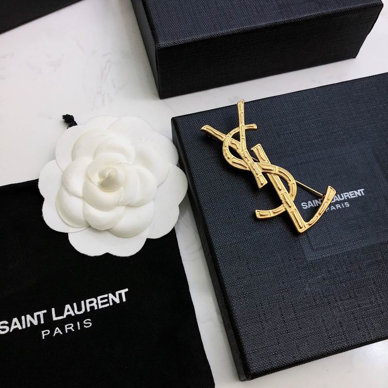 YSL Brooch 9lyr11 (3)