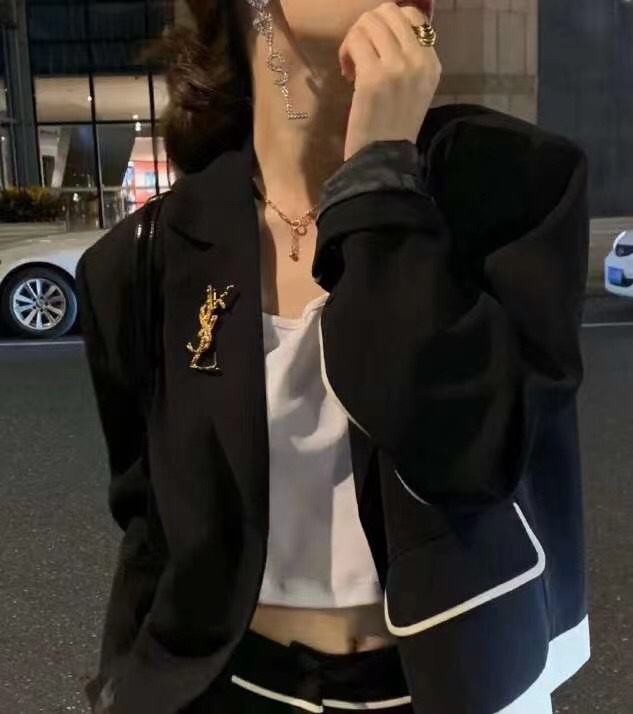 YSL Brooch 9lyr11 (4)