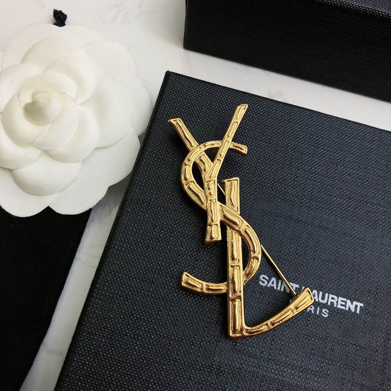 YSL Brooch 9lyr11 (6)