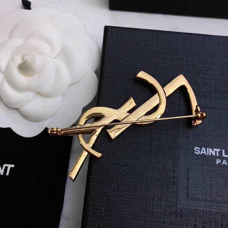 YSL Brooch 9lyr11 (7)